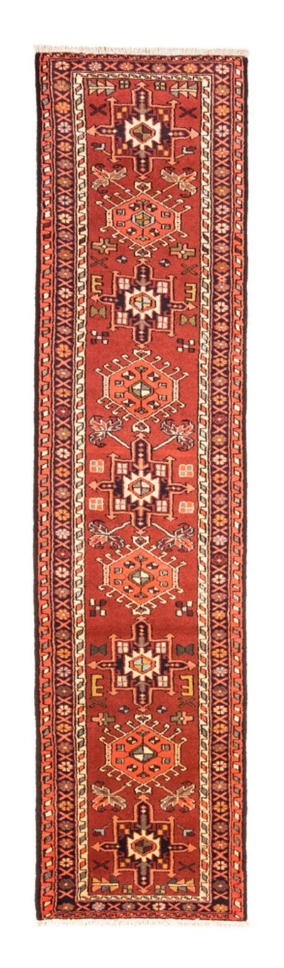Qaraja Alfombra 66x278cm - Alfombra persa