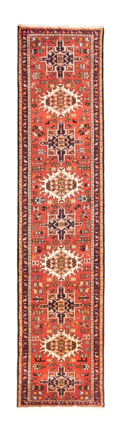 Qaraja Alfombra 70x305cm - Alfombra persa
