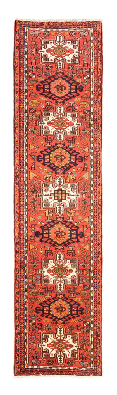 Qaraja Alfombra 68x274cm - Alfombra persa