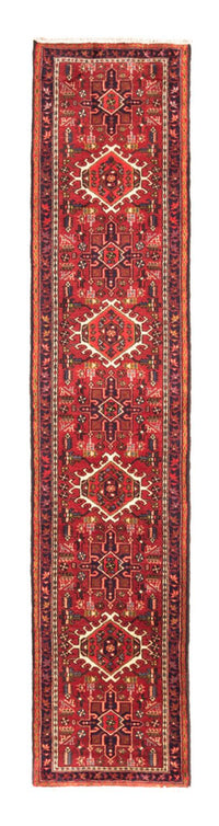 Qaraja Alfombra 62x294cm - Alfombra persa – product image