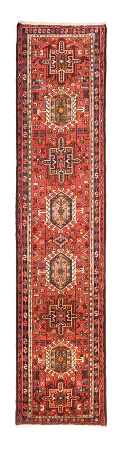 Qaraja Alfombra 67x307cm - Alfombra persa