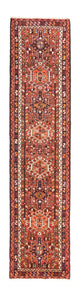 Qaraja Alfombra 70x302cm - Alfombra persa