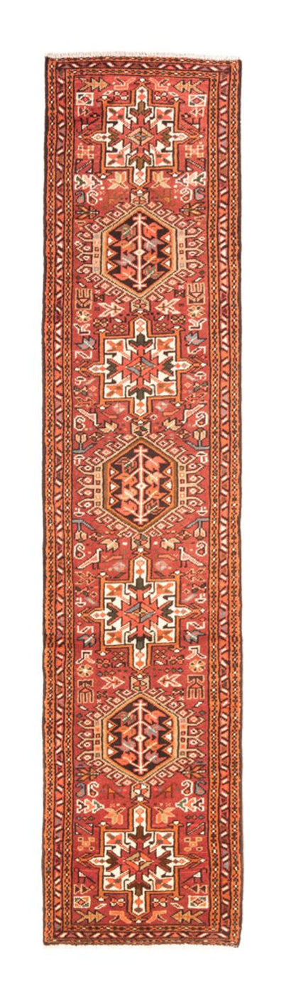 Qaraja Alfombra 61x280cm - Alfombra persa