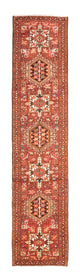 Qaraja Alfombra 61x280cm - Alfombra persa