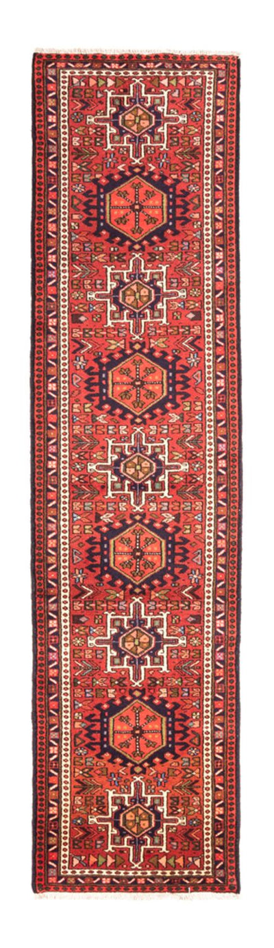 Qaraja Alfombra 70x286cm - Alfombra persa