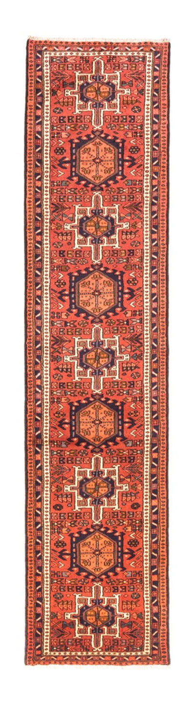 Qaraja Alfombra 73x313cm - Alfombra persa