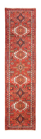 Qaraja Alfombra 70x284cm - Alfombra persa