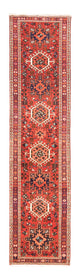 Qaraja Alfombra 69x284cm - Alfombra persa