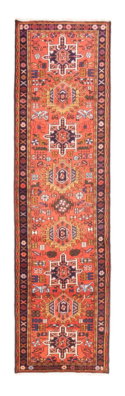 Qaraja Alfombra 87x294cm - Alfombra persa