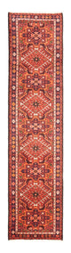 Qaraja Alfombra 294x70cm - Alfombra persa