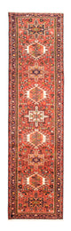 Qaraja Alfombra 76x286cm - Alfombra persa