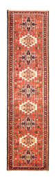 Qaraja Alfombra 77x292cm - Alfombra persa