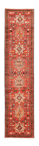 Qaraja Alfombra 62x275cm - Alfombra persa