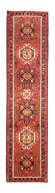 Qaraja Alfombra 70x287cm - Alfombra persa