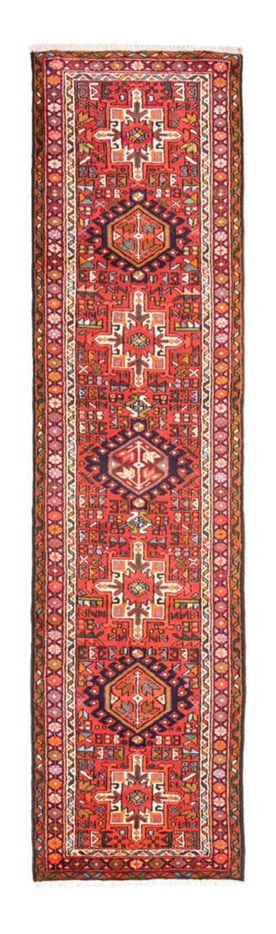 Qaraja Alfombra 75x292cm - Alfombra persa