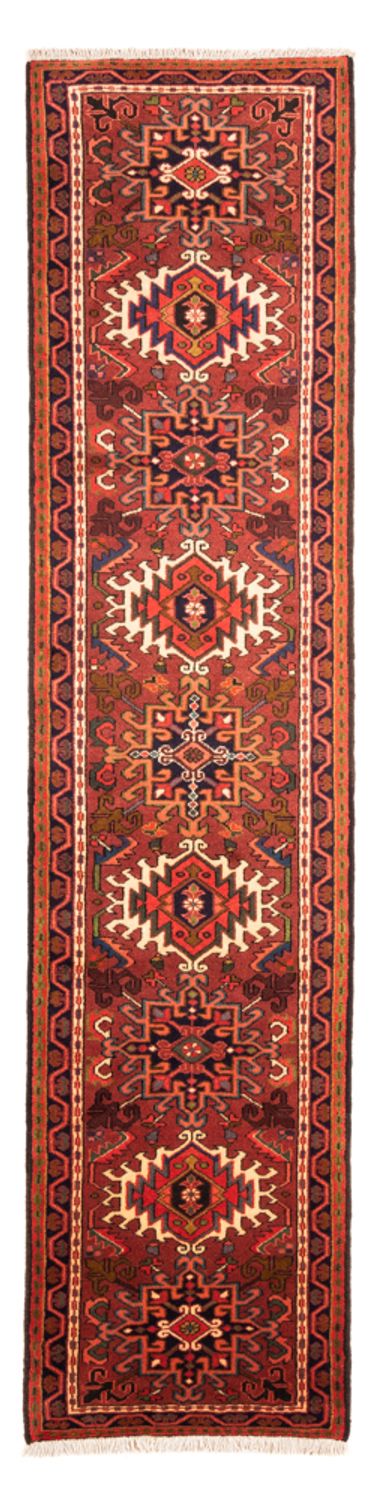 Qaraja Alfombra 69x292cm - Alfombra persa