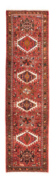 Qaraja Alfombra 78x292cm - Alfombra persa