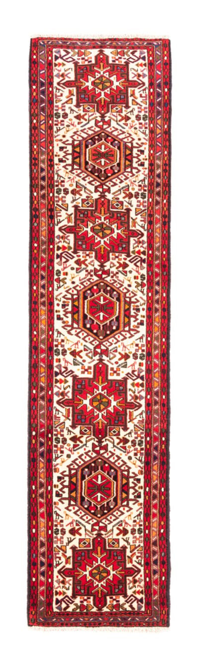 Qaraja Alfombra 70x280cm - Alfombra persa