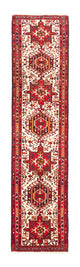 Qaraja Alfombra 280x70cm - Alfombra persa