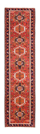 Qaraja Alfombra 74x288cm - Alfombra persa