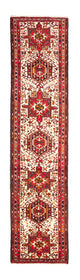 Qaraja Alfombra 68x288cm - Alfombra persa