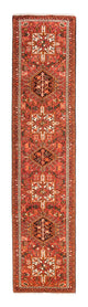 Qaraja Alfombra 281x64cm - Alfombra persa