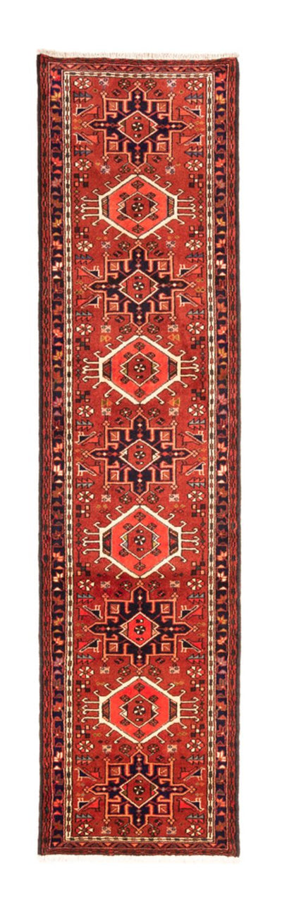 Qaraja Alfombra 70x285cm - Alfombra persa