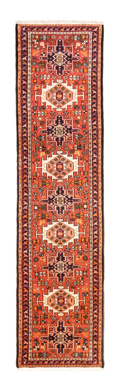 Qaraja Alfombra 70x280cm - Alfombra persa