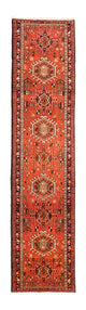 Qaraja Alfombra 70x305cm - Alfombra persa