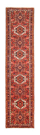 Qaraja Alfombra 65x287cm - Alfombra persa