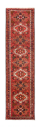 Qaraja Alfombra 74x290cm - Alfombra persa