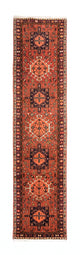 Qaraja Alfombra 68x282cm - Alfombra persa