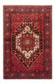 Hamadan Alfombra 157x106cm - Alfombra persa