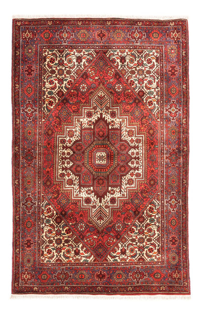 Gholtogh Alfombra 102x152cm - Alfombra persa