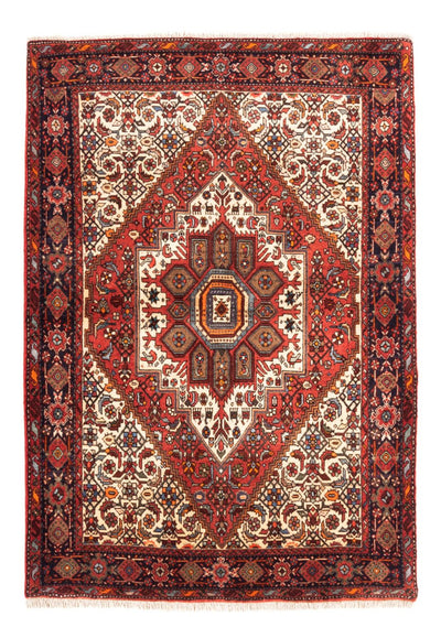 Gholtogh Alfombra 103x145cm - Alfombra persa