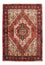Alfombra persa - Nómada - 145 x 103 cm - crema
