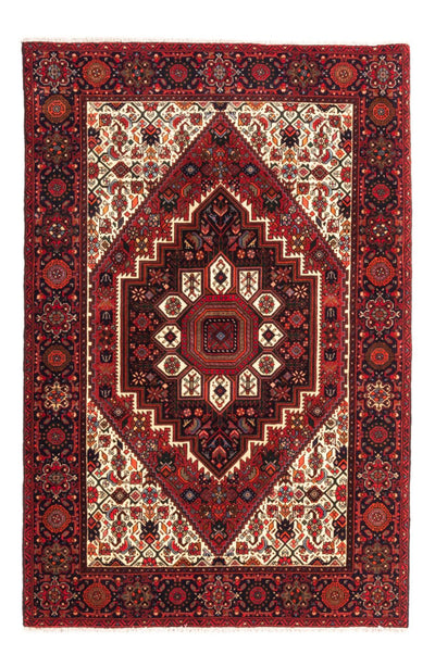Gholtogh Alfombra 103x153cm - Alfombra persa
