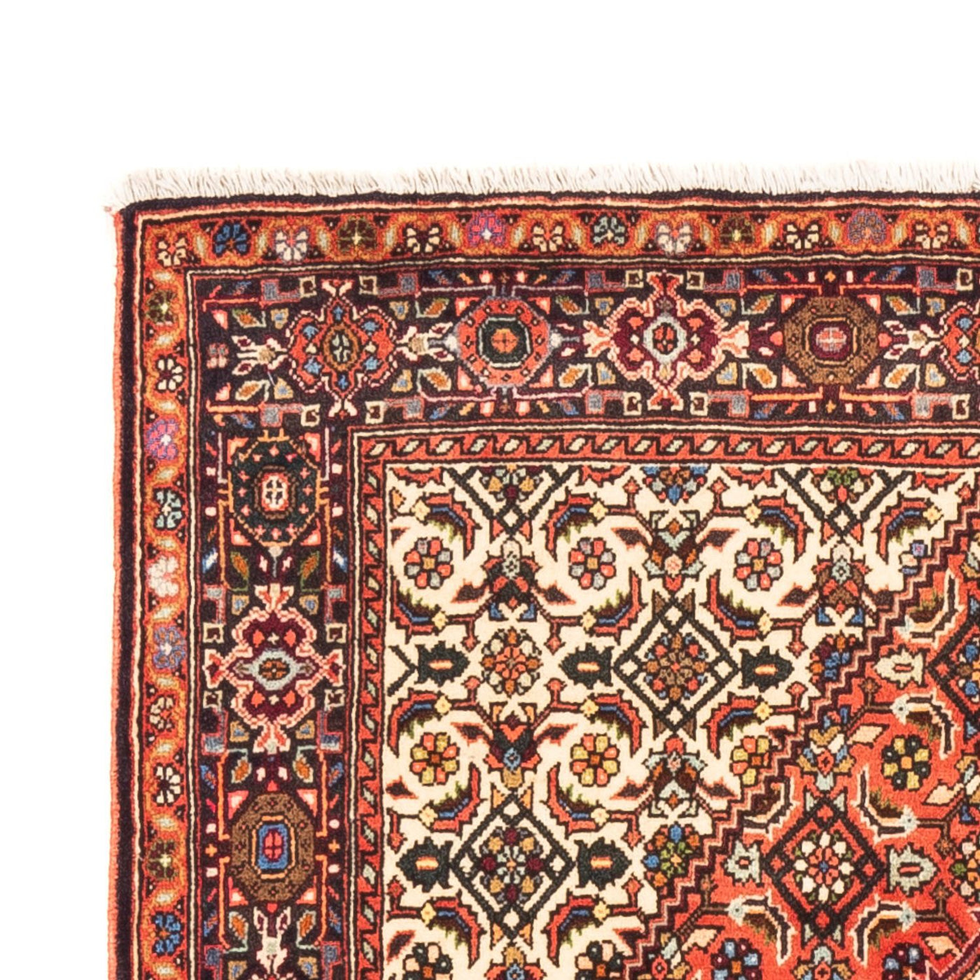 Gholtogh Alfombra 151x102cm - Alfombra persa