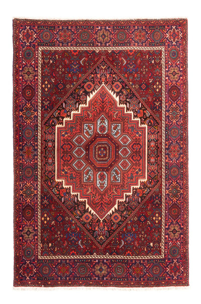 Gholtogh Alfombra 101x153cm - Alfombra persa