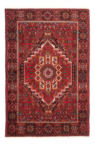Gholtogh Alfombra 100x157cm - Alfombra persa