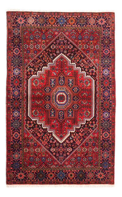 Gholtogh Alfombra 110x155cm - Alfombra persa