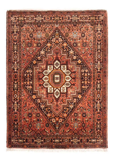 Gholtogh Alfombra 109x155cm - Alfombra persa