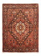 Gholtogh Alfombra 155x109cm - Alfombra persa