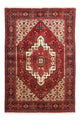 Gholtogh Alfombra 102x152cm - Alfombra persa