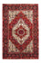 Alfombra persa - Nómada - 158 x 109 cm - rojo