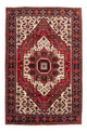 Gholtogh Alfombra 156x107cm - Alfombra persa