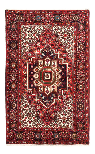 Gholtogh Alfombra 103x151cm - Alfombra persa