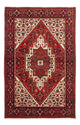 Gholtogh Alfombra 156x108cm - Alfombra persa