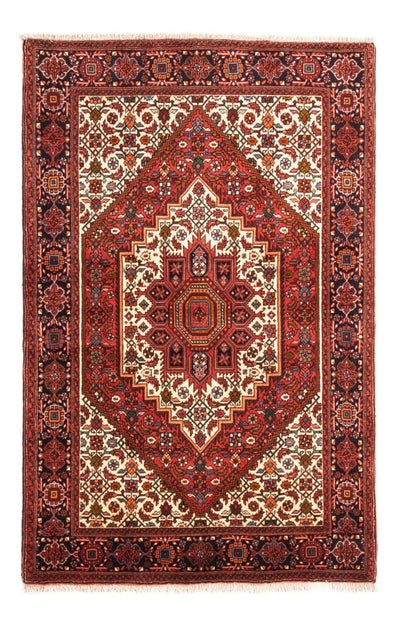 Gholtogh Alfombra 112x155cm - Alfombra persa