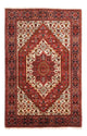 Gholtogh Alfombra 155x112cm - Alfombra persa